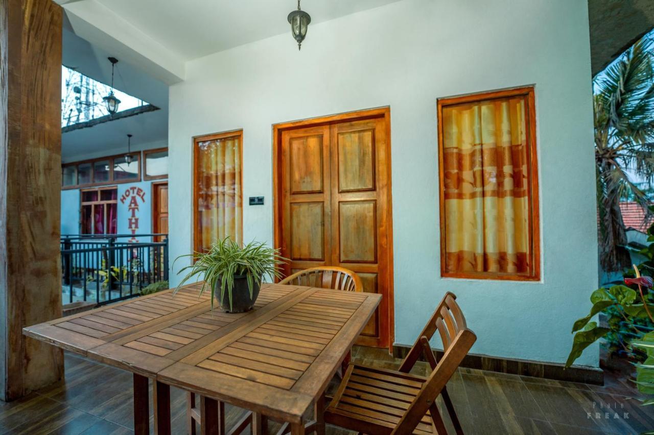 Hotel Athina & Restaurant Chilaw Εξωτερικό φωτογραφία