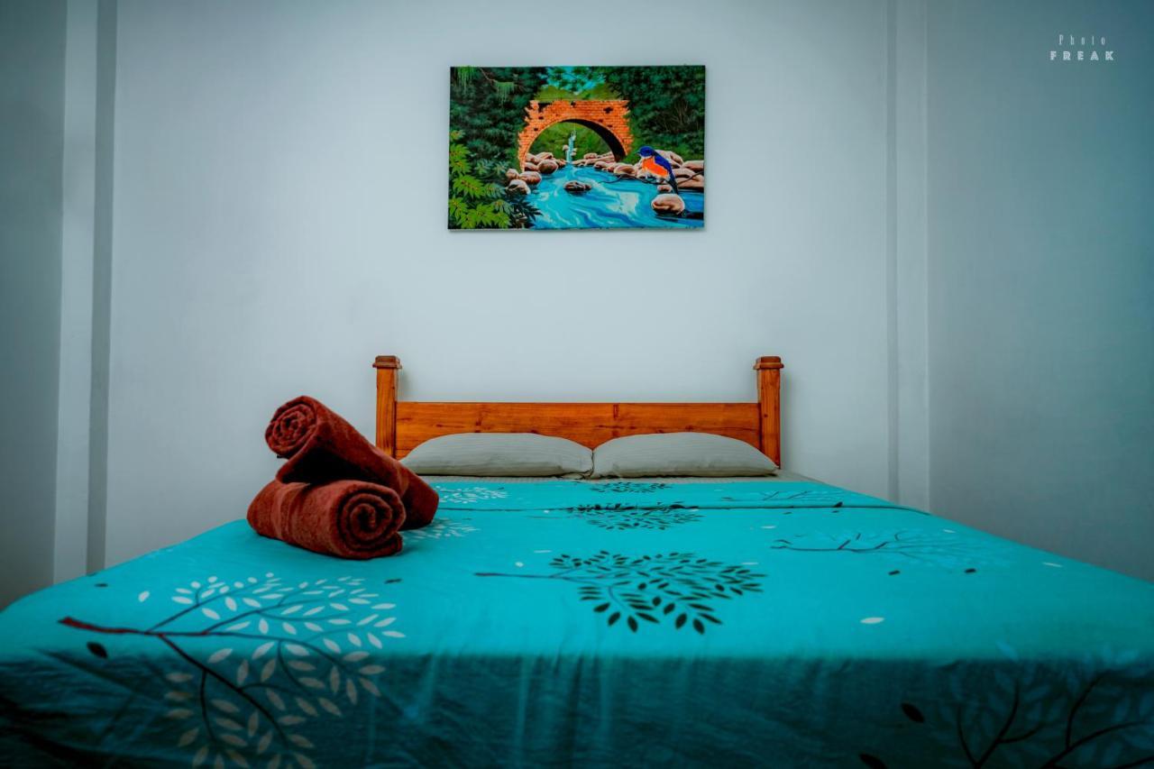 Hotel Athina & Restaurant Chilaw Εξωτερικό φωτογραφία
