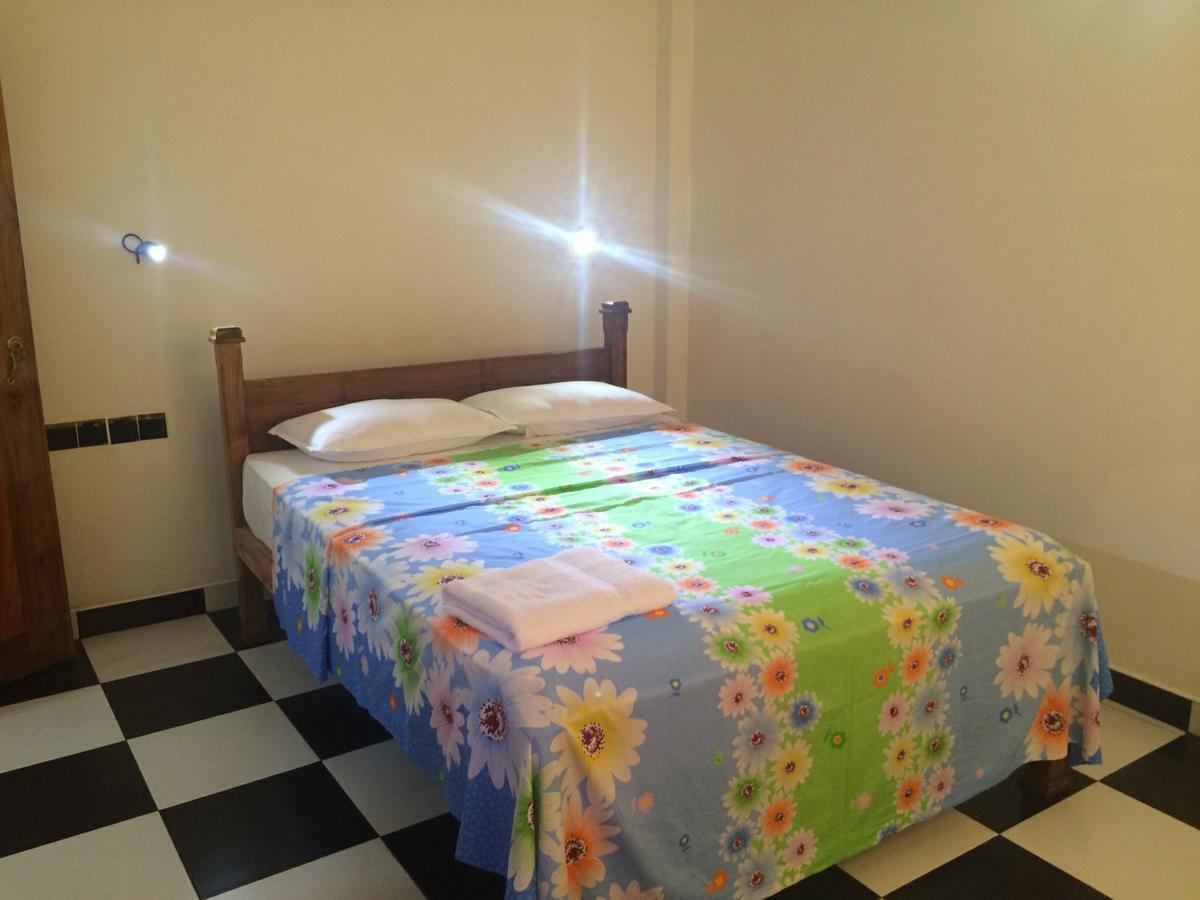 Hotel Athina & Restaurant Chilaw Εξωτερικό φωτογραφία