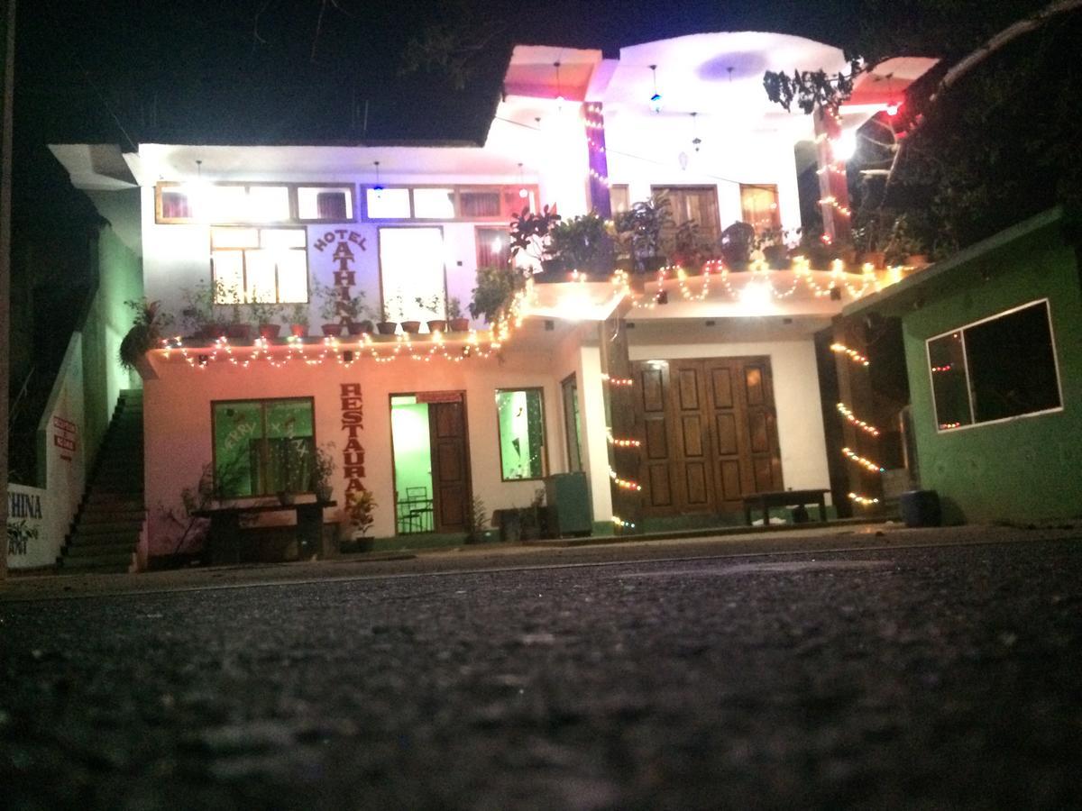 Hotel Athina & Restaurant Chilaw Εξωτερικό φωτογραφία