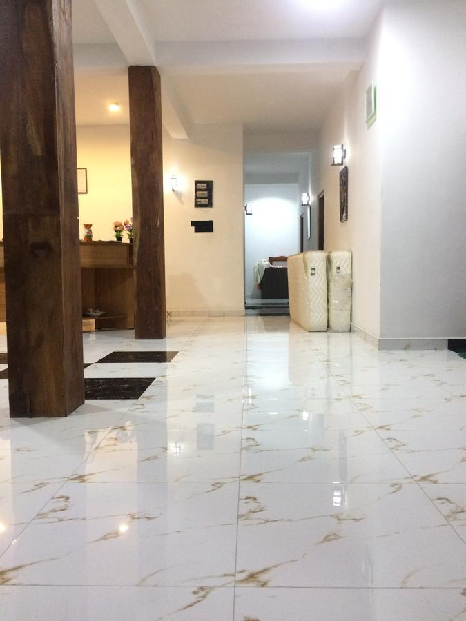 Hotel Athina & Restaurant Chilaw Εξωτερικό φωτογραφία