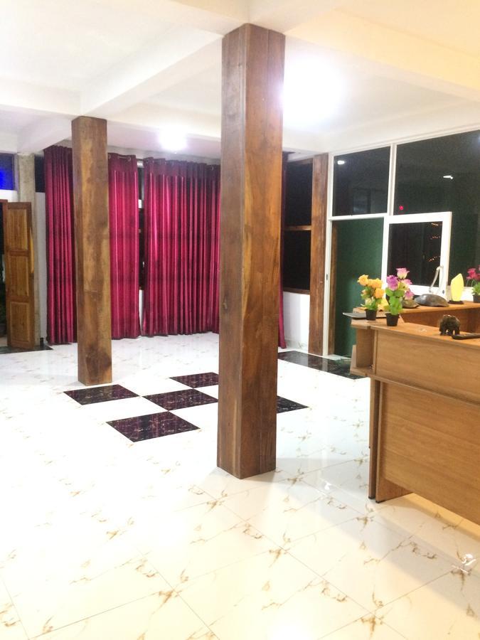 Hotel Athina & Restaurant Chilaw Εξωτερικό φωτογραφία